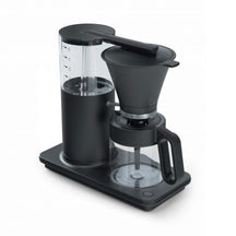 Wilfa Kaffeemaschine Classic Tall Matt Schwarz - 1.25 Liter - WI602266