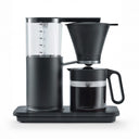 Wilfa Kaffeemaschine Classic Tall Matt Schwarz - 1.25 Liter - WI602266