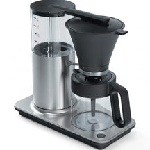 Wilfa Kaffeemaschine Classic Tall Steel - 1.25 Liter - WI602264