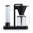 Wilfa Kaffeemaschine Performance Black - 1.25 Liter - WI602263