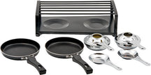 Cooking Gourmetset - Standard - 2 Personen