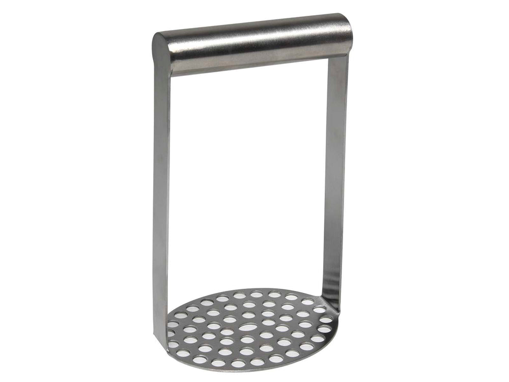 Cookinglife Kartoffelstampfer RVS Handgriff 15,5 cm