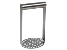 Cookinglife Kartoffelstampfer RVS Handgriff 15,5 cm