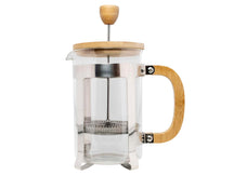 Cookinglife Cafetière Barista Glas - 4 Tassen - 800 ml