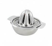 Cookinglife Zitruspresse Handmodell RVS ø 13 cm