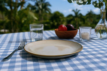 Cookinglife Speiseteller Sabi Beige ø 26 cm - 6 Stück