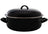 Cookinglife Emaille Bräter - Kochen - ø 28 cm / 6 Liter