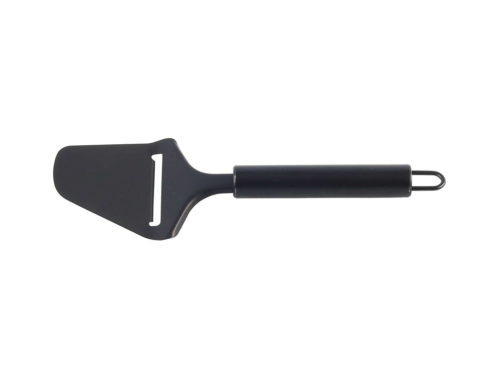 Cookinglife Käsehobel Schwarz 22 cm