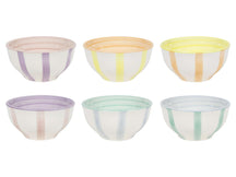 Cookinglife Kleine Schalen Spring Vibes ø 12 cm - 6 Stück