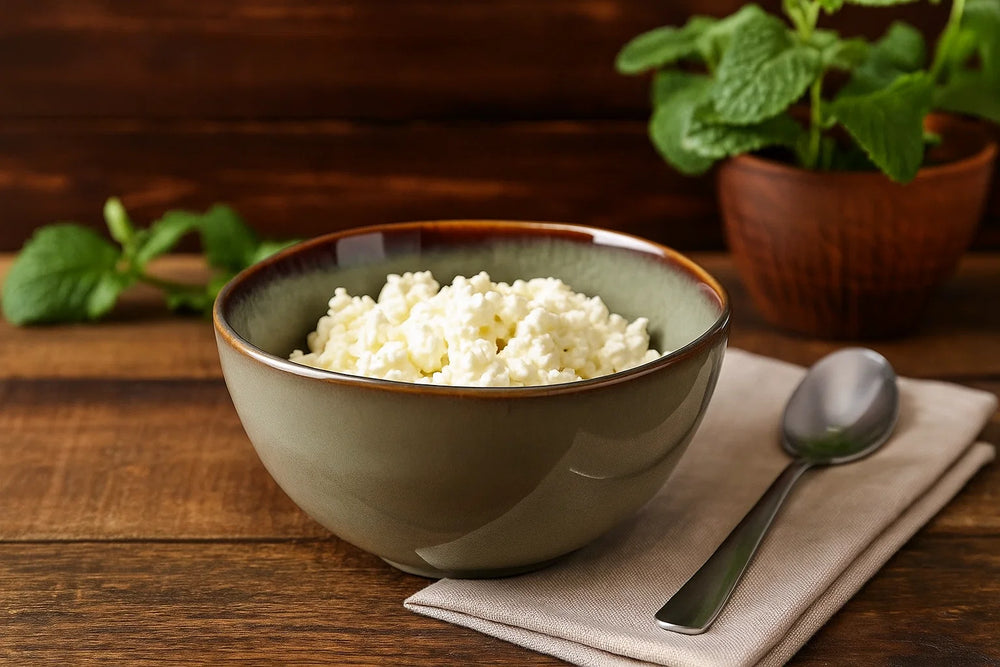 Cookinglife Suppenschalen / Schalen Sabi Grün ø 15 cm - 6 Stück