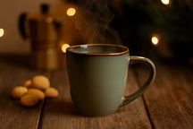 Cookinglife Tassen Sabi Grün 450 ml - 6 Stück