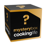Cookinglife Mystery Box Küchenutensilien