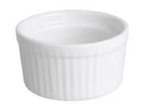 Cookinglife Ramekin Weiß ø 9 cm - 6 Stück