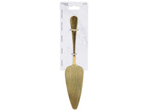 Cookinglife Tortenheber Gold 22,5 cm