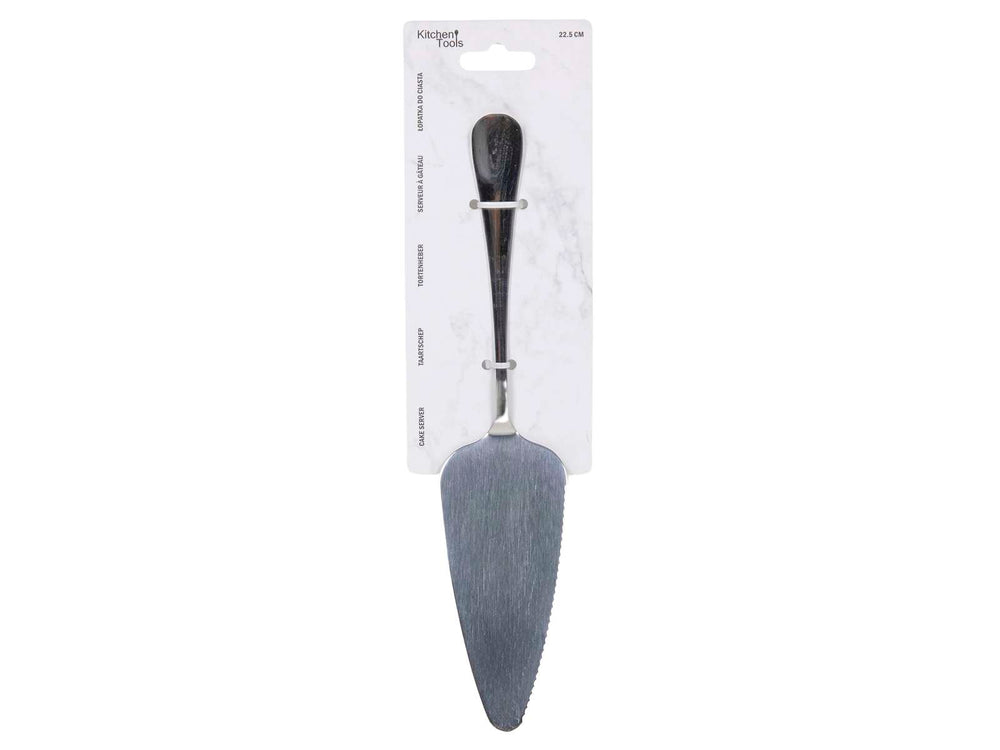 Cookinglife Tortenheber RVS 22,5 cm
