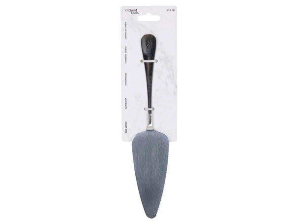 Cookinglife Tortenheber RVS 22,5 cm