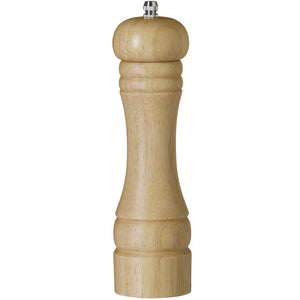 Cookinglife Salzmühle Rocca Natur - Keramik Mahlwerk - 21,5 cm