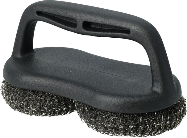 Cookinglife BBQ Reinigingsborstel 18 x 9 x 10 cm