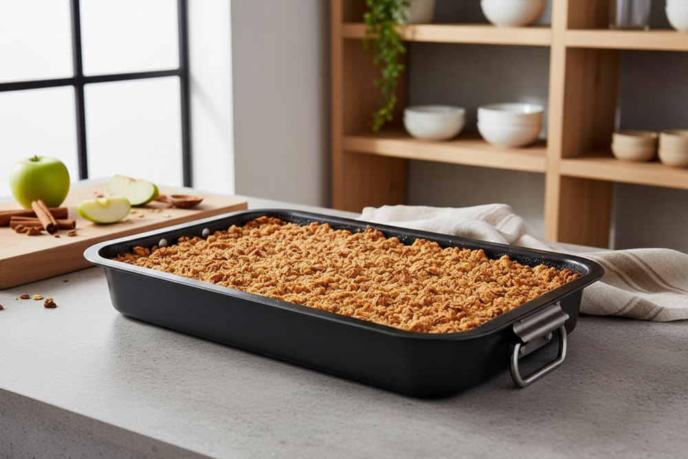 Cosy & Trendy Bratform – 39 x 29 x 5,5 cm