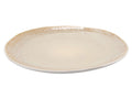 Cookinglife Dinerplatten Nola Sand ø 27 cm - 6 Stück