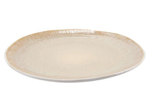Cookinglife Dinerplatten Nola Sand ø 27 cm - 6 Stück