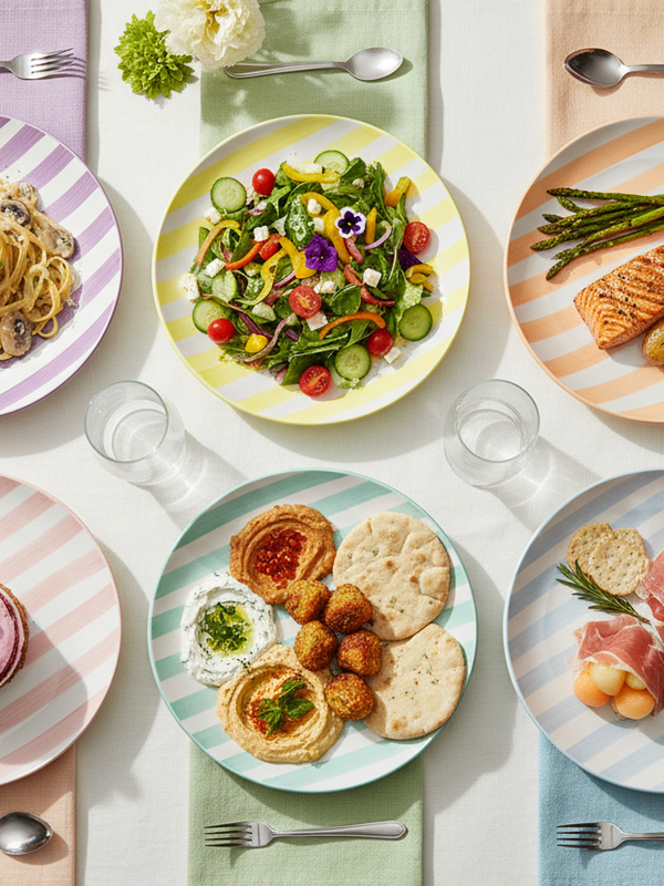 Cookinglife Frühlingsgefühle