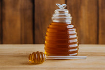 Cookinglife Honigtopf 500 ml