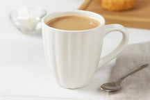 Cookinglife Tassen Cardida Off White 350 ml - 6 Stuks