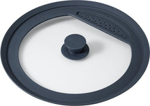 Cookinglife Pannendeksel - Glas - ø 29 cm