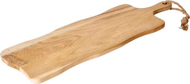 Cookinglife Serveerplank - Teak - 59 x 20 cm