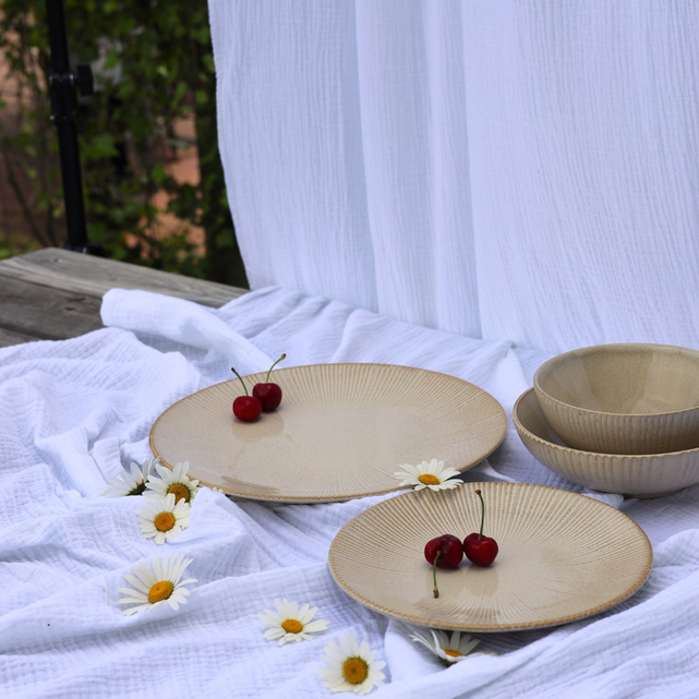 Wählen Sie einen Stil, der zu Ihrer Inneneinrichtung passt.