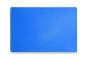Cookinglife Schneidebrett HACCP Blau 40 x 30 cm - für Fisch