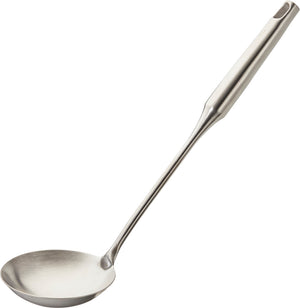 Cookinglife Suppenlöffel ProLine RVS 35,7 cm - Küchengerät