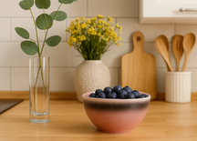 Studio Tavola Kleine Schalen Fire ø 10 cm - 6 Stück