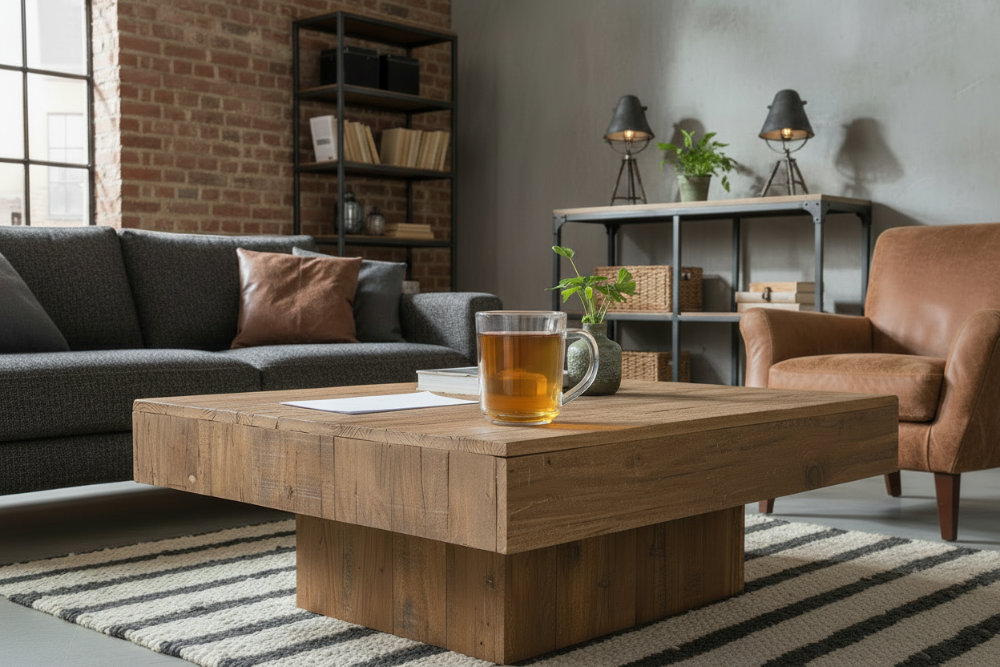 Cookinglife Teegläser 220 ml Klarglas - 6er-Set für Heißgetränke