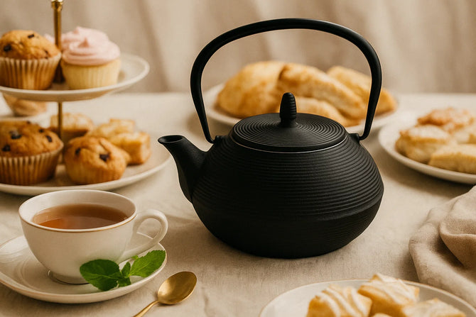 Cookinglife Sakura Tea