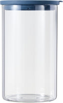 Cookinglife Vorratsglas – Glas – Ø 13 cm / 1,9 Liter