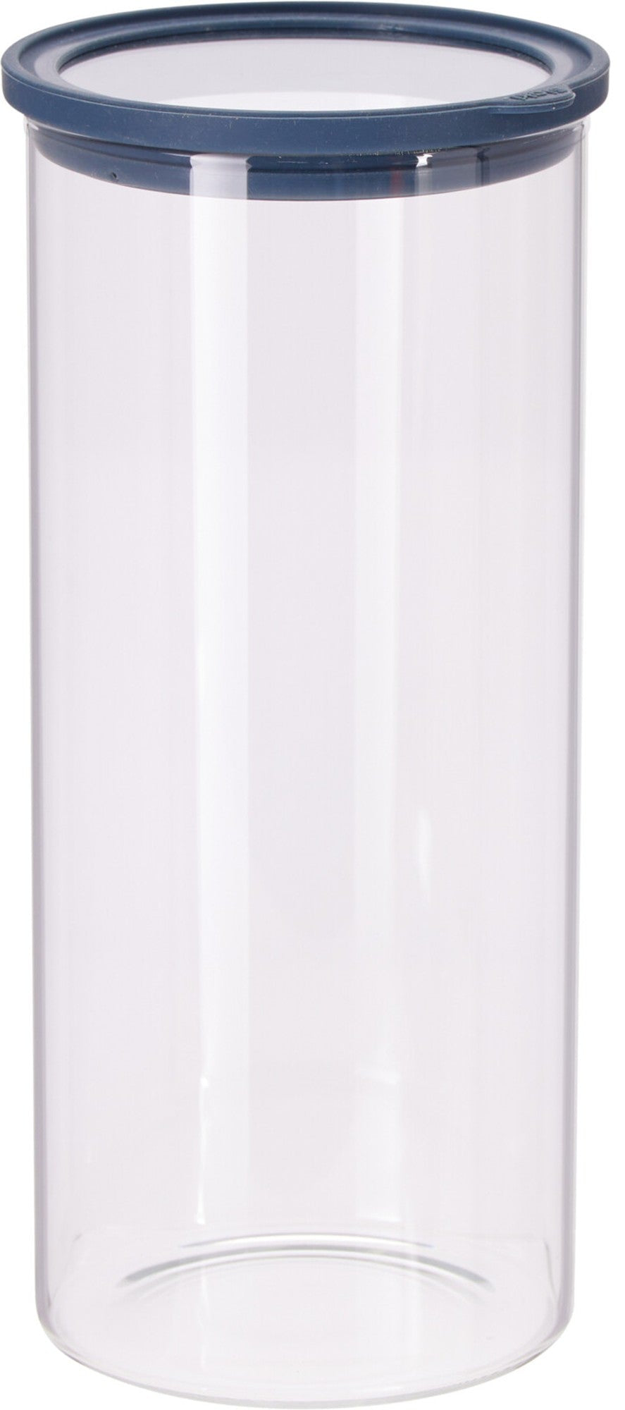 Cookinglife Vorratsglas – Glas – ø 13 cm / 2,5 Liter