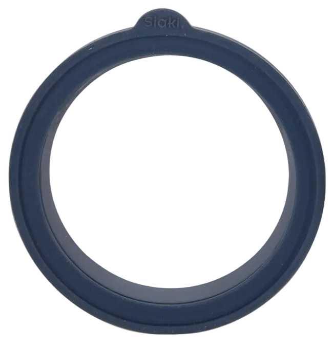 Cookinglife Vorratsglas – Glas – ø 13 cm / 2,5 Liter