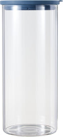 Cookinglife Vorratsglas – Glas – ø 13 cm / 2,5 Liter