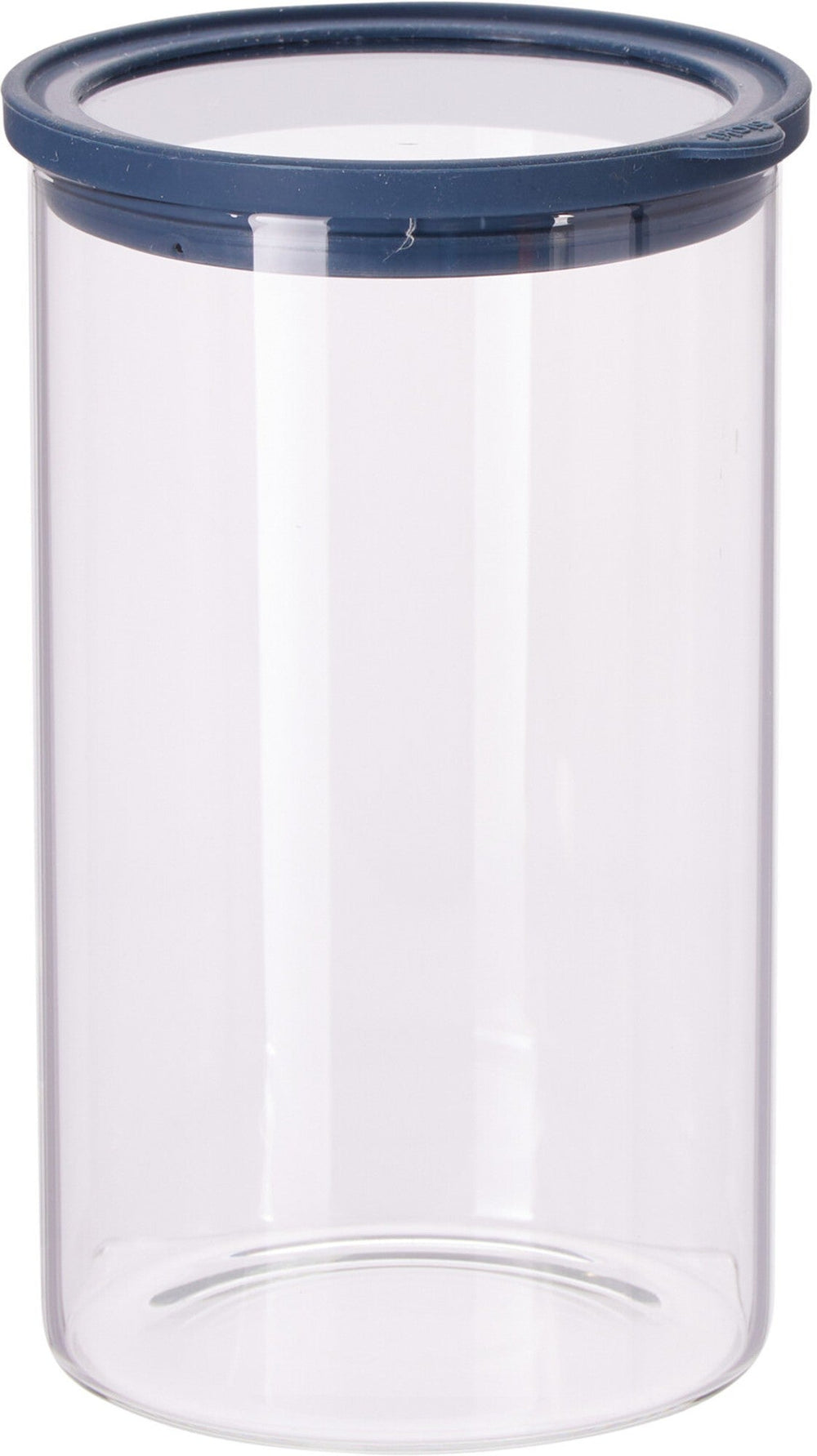 Cookinglife Vorratsglas – Glas – Ø 13 cm / 1,9 Liter