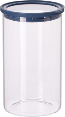 Cookinglife Vorratsglas – Glas – Ø 13 cm / 1,9 Liter