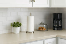 Cookinglife Küchenrollenhalter RVS 33 cm