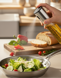 Cookinglife Ölzerstäuber 100 ml