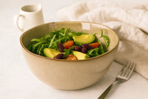 Cookinglife Suppenschalen / Schalen Sabi Beige ø 15 cm - 6 Stück