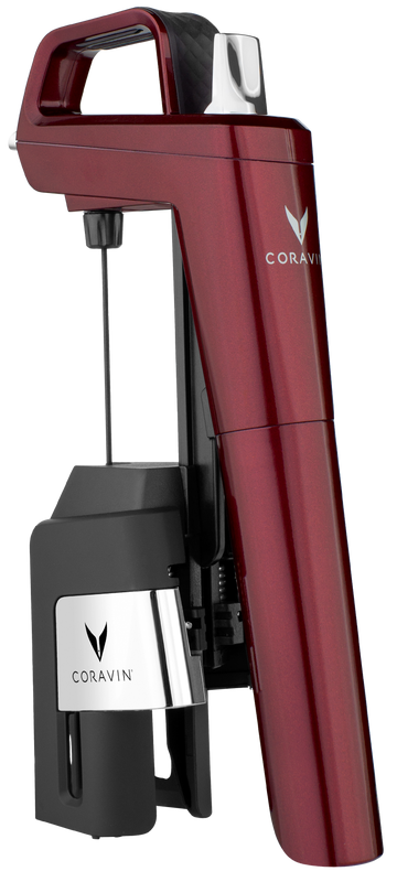 Coravin Weinsystem Timeless Six+ - Bordeaux