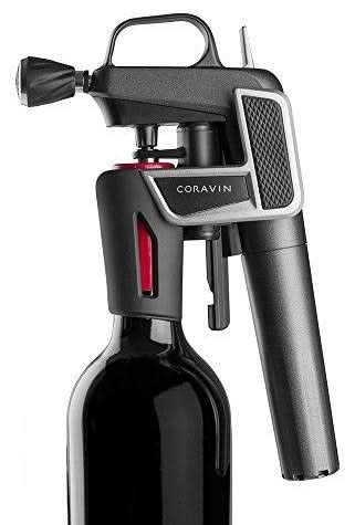 Coravin Aerator Belüfter