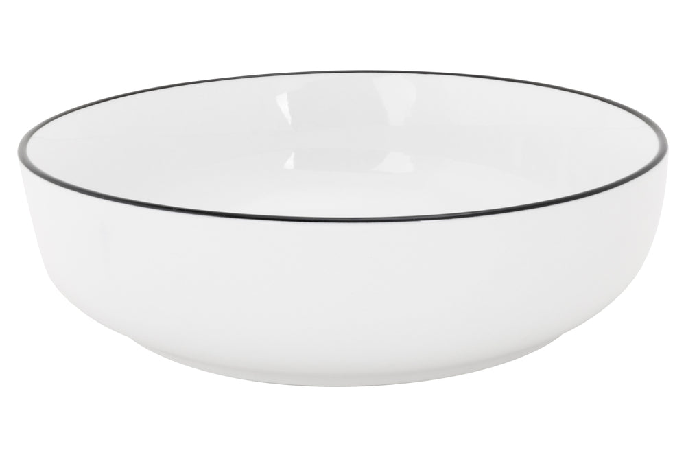 Cosy & Trendy Tiefe Teller / Pastateller Renee ø 21 cm - 6 Stück