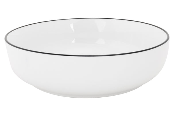 Cosy & Trendy Tiefe Teller / Pastateller Renee ø 21 cm - 6 Stück