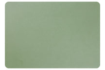 Cosy & Trendy Tischsets Lederlook Basil 43 x 30 cm - 6 Stück